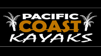 pacific coast kayaks
