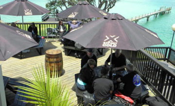 Parua Bay Tavern