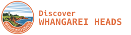 Discover Whangarei Heads