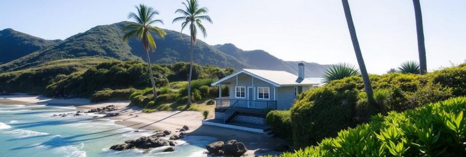 Best Accommodation Options for Visitors to Whangarei Heads