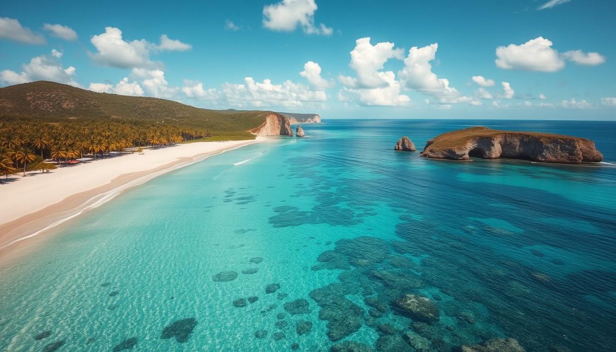 Best beaches around the world