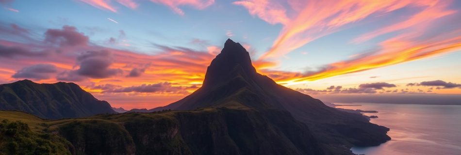 Mount Manaia