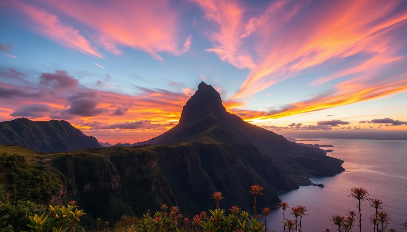 Mount Manaia