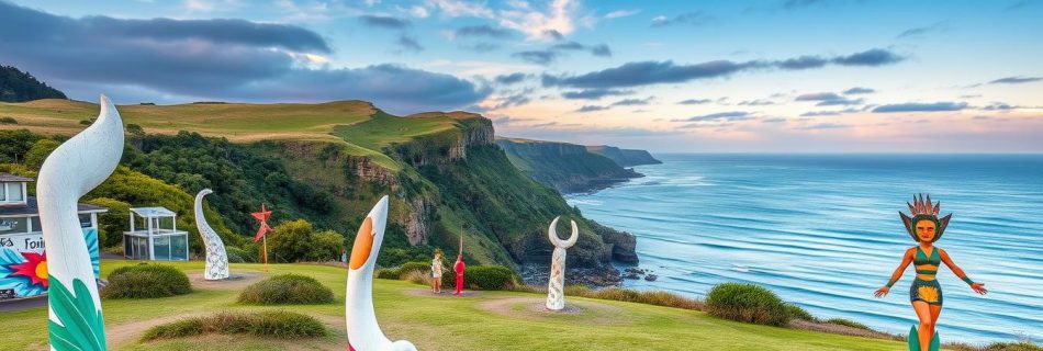 Understanding the Art of Whangarei Heads: Tips for Visitors