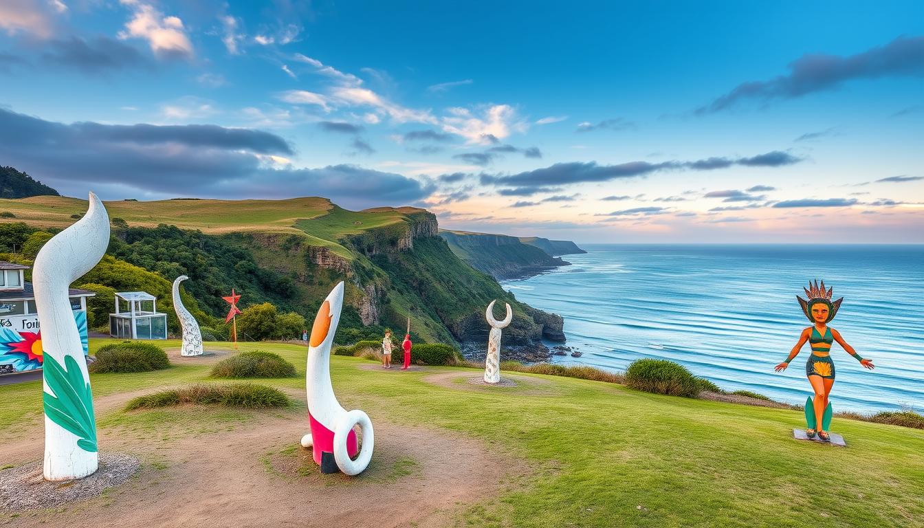 Understanding the Art of Whangarei Heads: Tips for Visitors